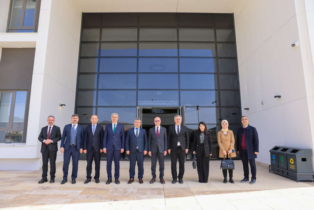 Selçuklu’nun eğitim vizyonu bakanlığın yakın takibinde 15